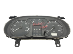 Velocímetro/Instrumentos Y Relojes Renault Clio 2 8200261119 58596