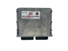 Controlador LPG 67R011002 110R001001 031001 FLY SF BRC 51567