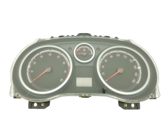 Velocímetro/Instrumentos Y Relojes Opel Corsa D P0013264279 26502