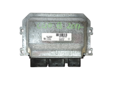 Controlador 237108979R 237105337R A2C11660800 Renault Continental 26151