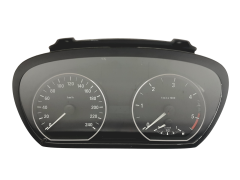 Velocímetro/Instrumentos Y Relojes BMW 1 E81 E82 E87 9141475-01 43498