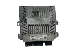Controlador 3S61-12A650-LC 5WS40140E-T 5AYC Ford Siemens 53158