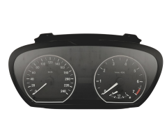 Velocímetro/Instrumentos Y Relojes BMW 1 E87 9166813-02 1024932-85 32091
