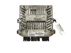 Controlador PSA 9655151080 9648624280 5WS40117C-T Siemens 24712