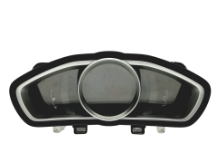 Velocímetro/Instrumentos Y Relojes Volvo V40 31296952 Yazaki Meter 51994