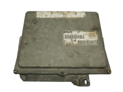 Controlador 0261203943 9623792680 MA3.1 PSA Bosch 68560