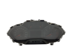 Velocímetro/Instrumentos Y Relojes  Peugeot Partner 9838094680