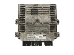 Controlador 2N1A-12A650-AE 5WS40031E-T Ford  Siemens 27624