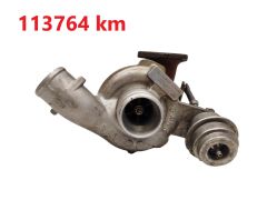 Turbocompresor Opel 2.0 DTI 24461826 GT15 708866-2 113764 km