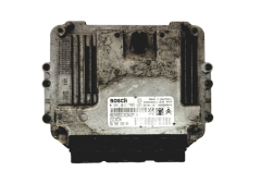 Controlador PSA 0281011785 9658556880 Bosch 18619