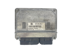 Controlador 03E906033L 5WP40194 05 VW Siemens 63679