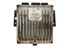 Controlador 8200498185 8200469333 R0410B027D Renault Delphi 28078