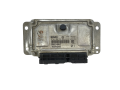 Controlador Toyota PSA 89661-0H012 0261208704 Bosch 54239