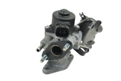 Válvula Egr Eléctrica 25620-21021 25620-21020 Toyota Yaris 3 1.5 H