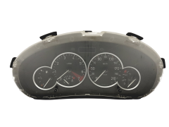 Velocímetro/Instrumentos Y Relojes Peugeot 206 9648838680 Jaeger 29107