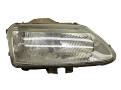 Reflector Derecho 7700820123 Laguna 1 Renault Valeo 4886