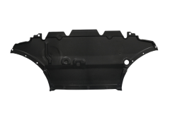 Protector Bajo El Motor Para Audi A4 8K0863821AB 88630649502 DPA