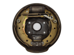 Plato De Anclaje De Las Pastillas De Freno Derecho 7701040727 Laguna I 32190708