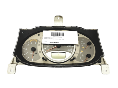 Velocímetro/Instrumentos Y Relojes Nissan Almera Tino BU004 50037