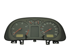 Velocímetro/Instrumentos Y Relojes VW Golf MK4 1J0919861B 0263611004 69452