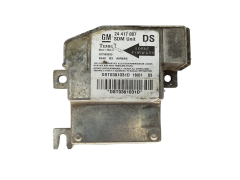 Controlador 24417007 327963935 Opel Temic 15260