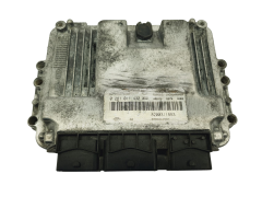 Controlador 0281011432 8200311550 8200311553 Renault Bosch 68431