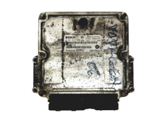 Controlador 0281012999 P05094800AD Chrysler Bosch 19507