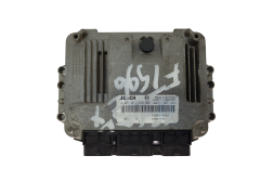 Controlador 0281011549 8200310863 8200370779 Renault Bosch 19406