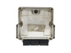 Controlador 0281010819 8200039569 8200166362 Fiat Renault Bosch 42875