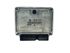 Controlador 045906019BP 0281012194 VW Bosch 51156