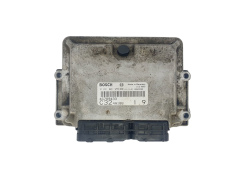 Controlador Fiat 46789433 0281001955 Bosch 41199
