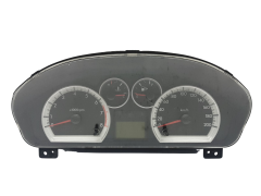 Velocímetro/Instrumentos Y Relojes Chevrolet Aveo 96814468 55264