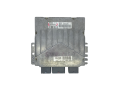 Controlador 5WS40020G-T 9644895180 9641849280 PSA Siemens 58782
