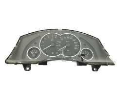 Velocímetro/Instrumentos Y Relojes Opel Meriva 13173381XT 110080162026 44170