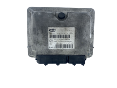 Controlador 51793116 IAW4AF.S2 61601.127.03 Fiat Magneti Marelli 49200