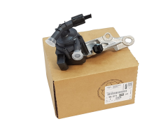 Bomba De Agua Nueva Original Turbo Citroen Peugeot 1.2 VTI 9807341480