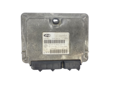 Controlador 73501877 61600.627.02 IAW4AF.M7 Fiat Magneti Marelli 57816