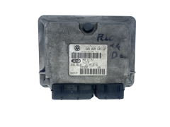 Controlador 036906034GP IAW4MV.GP 61601.066.02 VW Magneti Marelli 50712