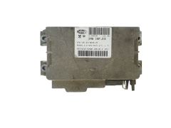 Controlador Fiat 46531212 IAW16F.E3 61602.106.01 Magneti Marelli 46608