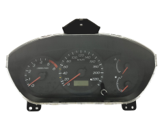 Velocímetro/Instrumentos Y Relojes Honda Civic 78100S810 HR0287070 52525