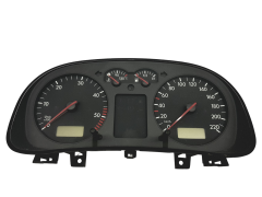 Velocímetro/Instrumentos Y Relojes VW Golf MK4 1J0919881D 0263611024 40529