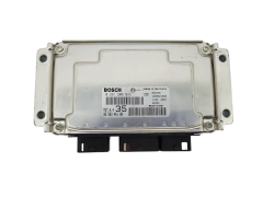 Controlador 0261206943 9650346180 9638765680 PSA Bosch 13425