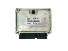 Controlador 038906019BK 0281010305 VW Bosch 33225
