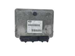Controlador 51819338 IAW4AF.M9 61600.627.08 Fiat Magneti Marelli 62004