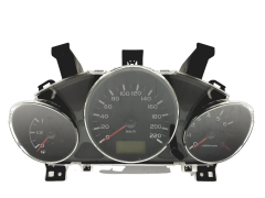 Velocímetro/Instrumentos Y Relojes Mitsubishi Colt MM-0038-001 MM0038001 48197