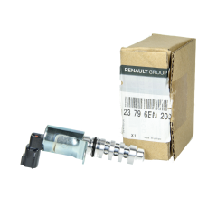 Electroválvula Original a 23796EN200 Renault Dacia