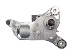 Motor De Los Limpiaparabrisas Izquierdo Ford Focus BM51-17504-AM 0390248180