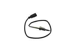 Sensor de Temperatura de Escape Para VW T5 T6 03L906088DC 99061793401 Vika