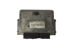 Controlador Alfa Romeo 55198492 0281011488 49EAV Bosch 17934
