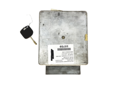 Controlador 95AB-12A650-LD LACK Ford